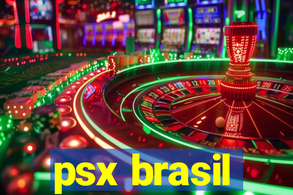 psx brasil